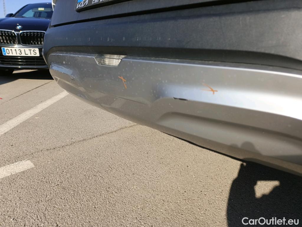  KIA  Sportage KIA  / 2022 / 5P / todoterreno 1.6 T-GDi 112kW (150CV) Concept 4X2 #19