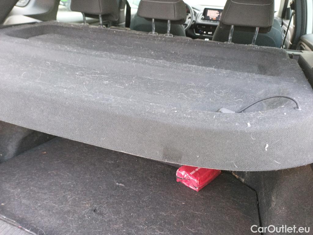  Nissan  Qashqai NISSAN  / 2021 / 5P / todoterreno DIG-T 103kW (140CV) mHEV 4x2 Acenta #1