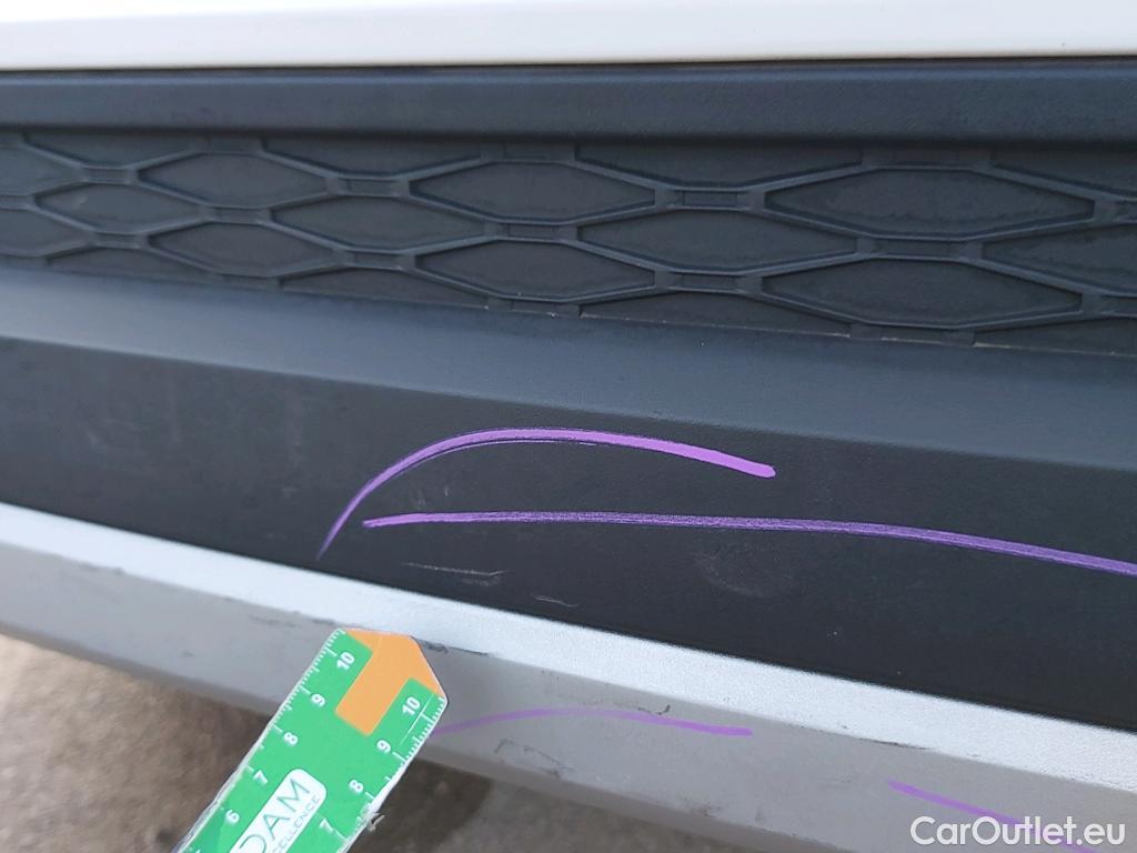  Seat  ATECA SEAT  1.0 TSI 85kW (115CV) St&Sp Style Eco MY20 (CX)  #34