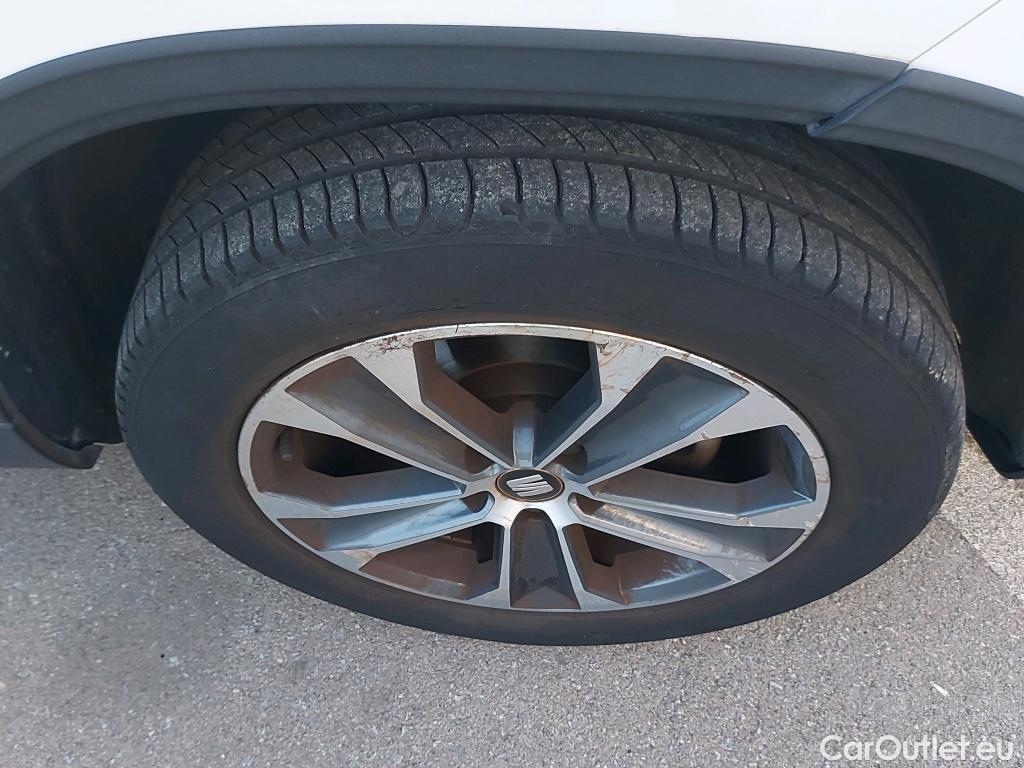  Seat  ATECA SEAT  1.0 TSI 85kW (115CV) St&Sp Style Eco MY20 (CX)  #17