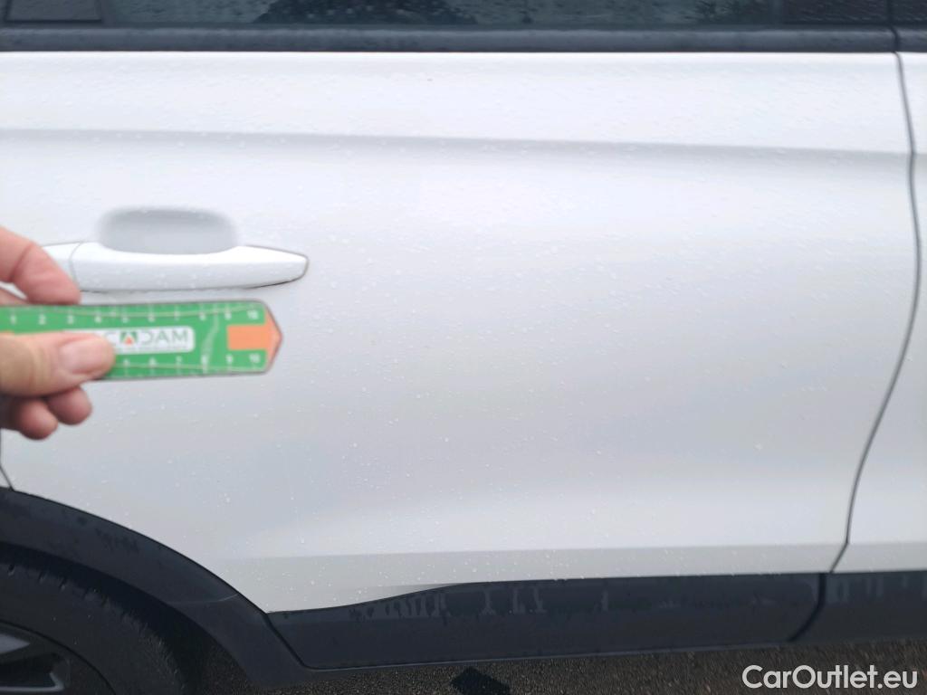  Opel  Crossland OPEL  X / 2017 / 5P / todoterreno 1.5D 88kW (120CV) Innovation S/S Auto #14