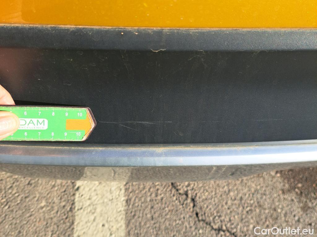  KIA  XCeed KIA  / 2019 / 5P / todoterreno 1.0 T-GDi Drive 88kW (120CV) #27