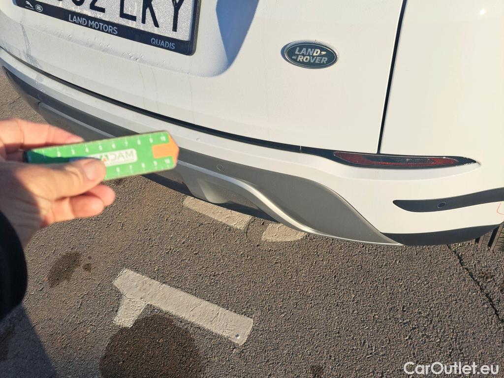  Land Rover  Range Rover LAND ROVER  Evoque / 2015 / 5P / todoterreno 2.0 D150 S FWD #16