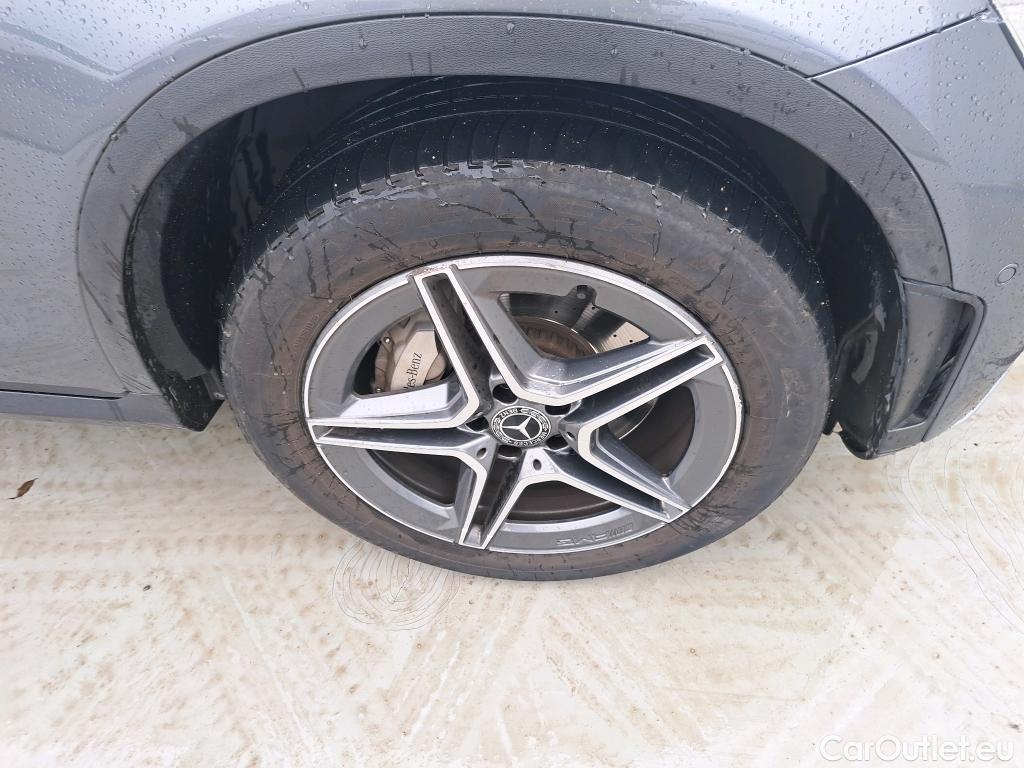  Mercedes  G-Klasee MERCEDES-BENZ GLC Coupé / 2019 / 5P / coupé GLC 300 de 4MATIC (AC) #5