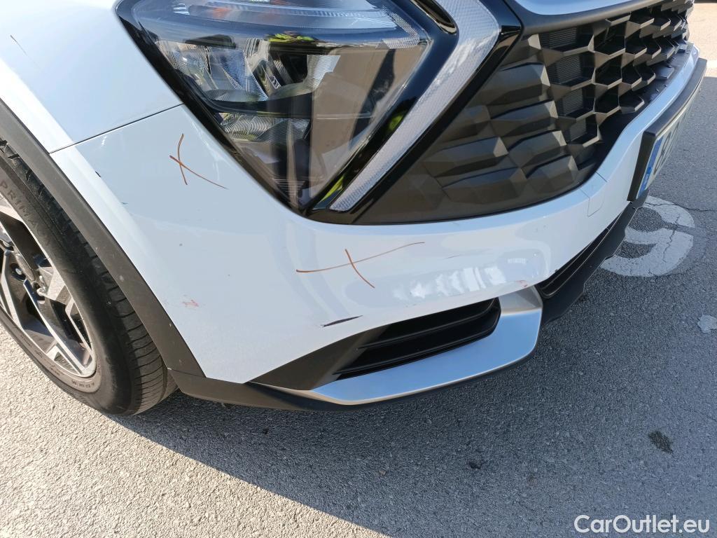  KIA  Sportage KIA  / 2022 / 5P / todoterreno 1.6 T-GDi 112kW (150CV) Concept 4X2 #13