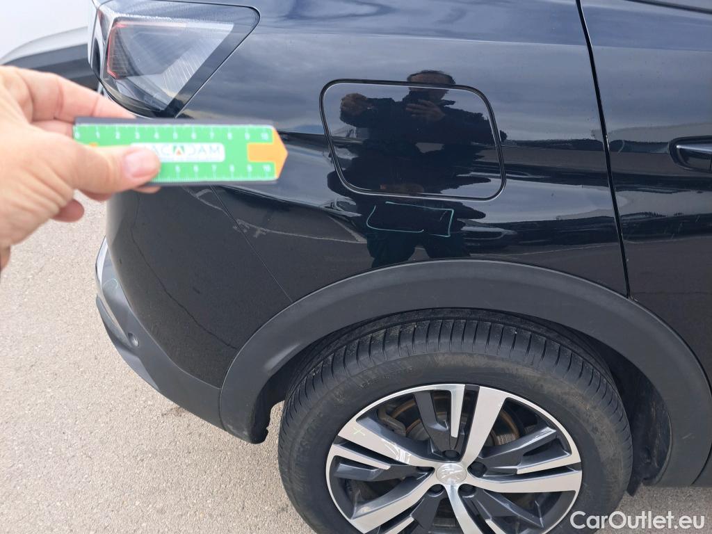  Peugeot  3008 PEUGEOT  / 2020 / 5P / todoterreno 1.2 PureTech 96KW S&S Allure Pack EAT8 #3