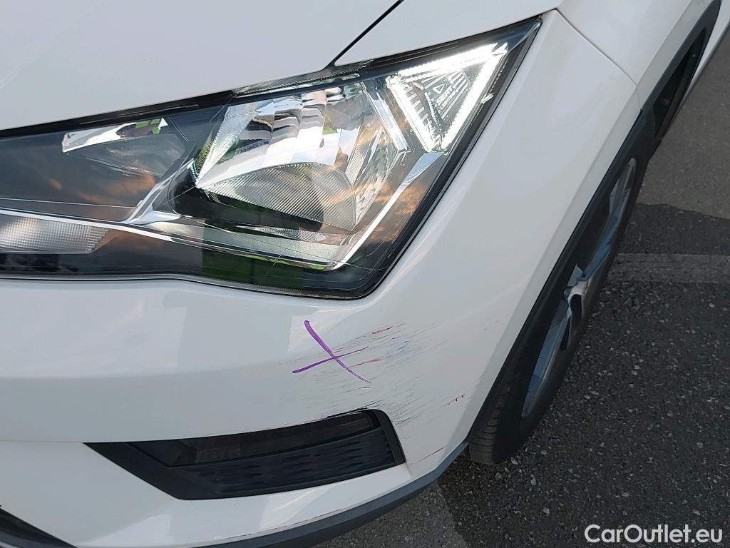  Seat  ATECA SEAT  1.0 TSI 85kW (115CV) St&Sp Style Eco MY20 (CX)  #23