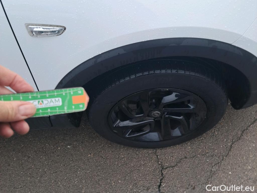  Opel  Crossland OPEL  X / 2017 / 5P / todoterreno 1.5D 88kW (120CV) Innovation S/S Auto #6