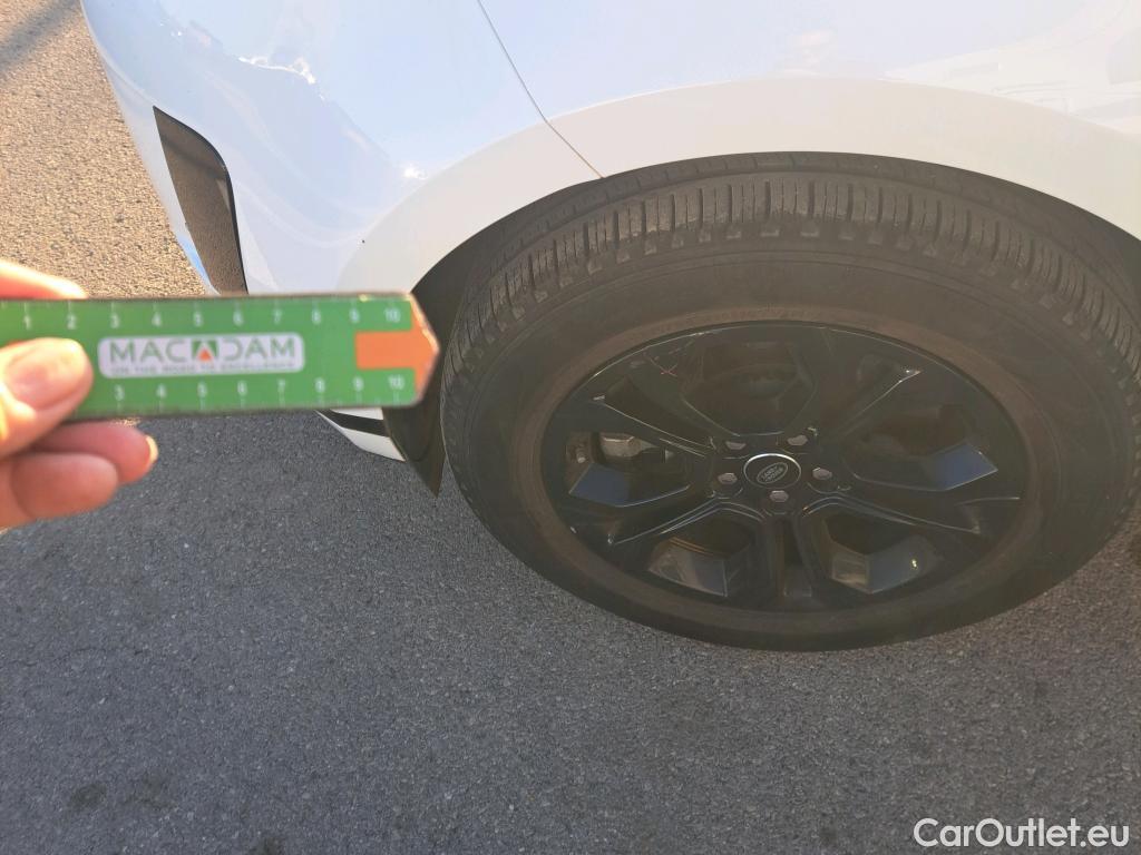  Land Rover  Range Rover LAND ROVER  Evoque / 2015 / 5P / todoterreno 2.0 D150 S FWD #3