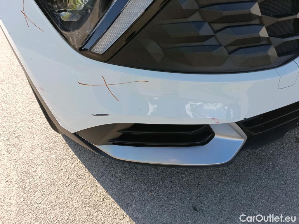  KIA  Sportage KIA  / 2022 / 5P / todoterreno 1.6 T-GDi 112kW (150CV) Concept 4X2 #14