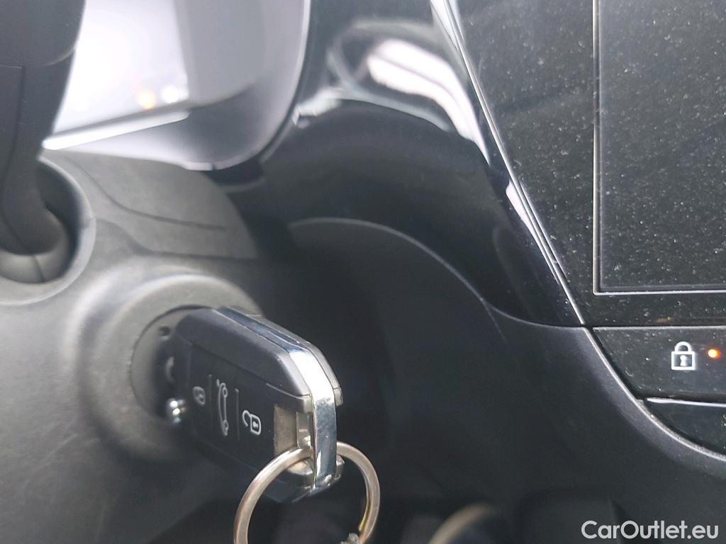  Opel  Corsa OPEL  1.2T XHL 74kW (100CV) Elegance (CX2) #2