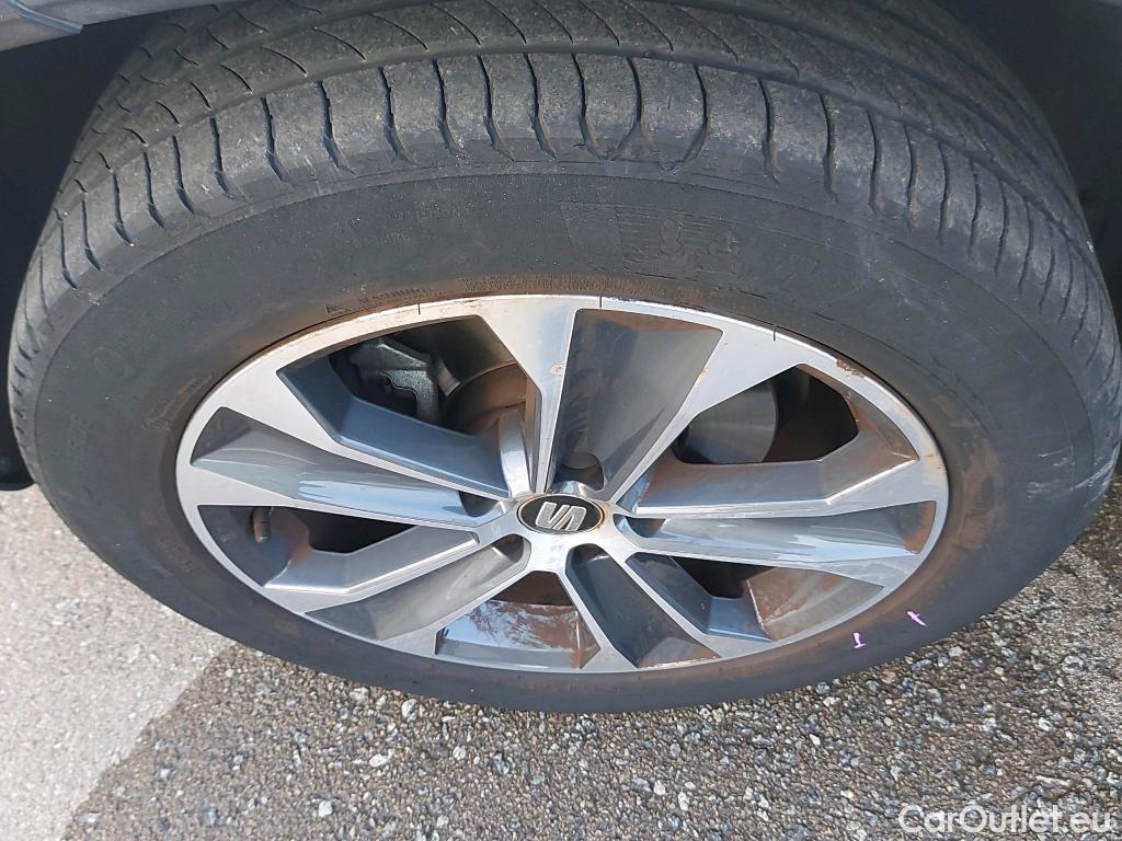  Seat  ATECA SEAT  1.0 TSI 85kW (115CV) St&Sp Style Eco MY20 (CX)  #9