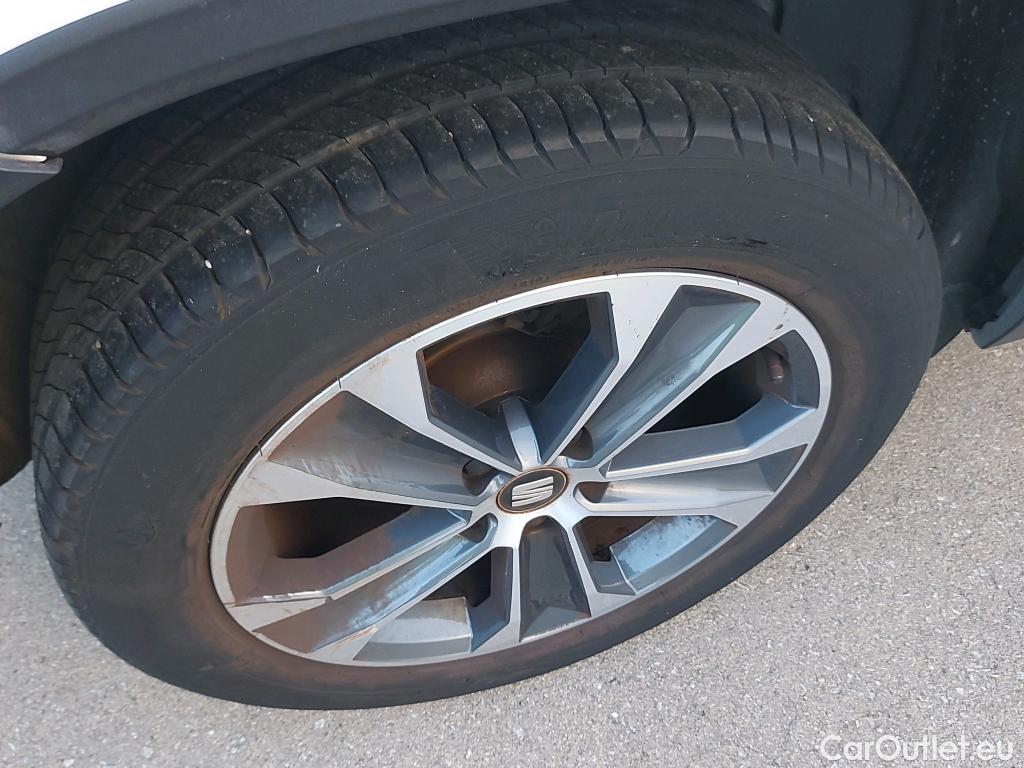  Seat  ATECA SEAT  1.0 TSI 85kW (115CV) St&Sp Style Eco MY20 (CX)  #15