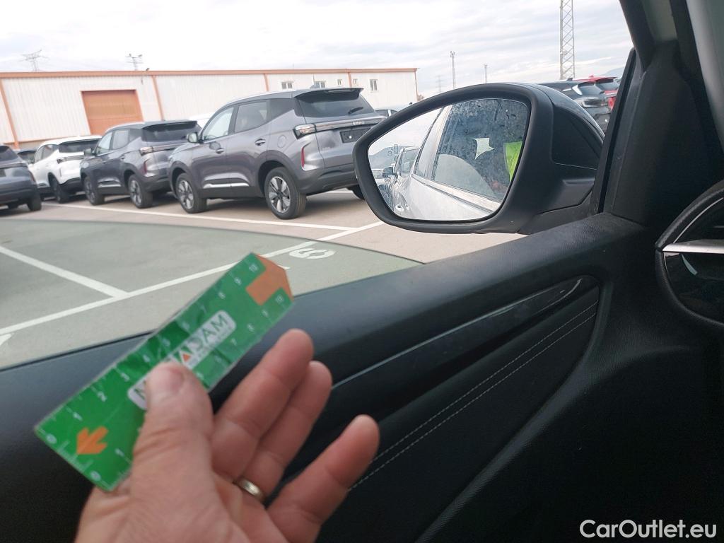  Opel  Corsa OPEL  1.2T XHL 74kW (100CV) Elegance (CX2) #5