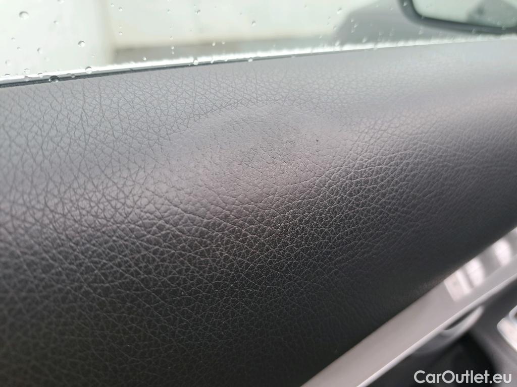  Mercedes  G-Klasee MERCEDES-BENZ GLC Coupé / 2019 / 5P / coupé GLC 300 de 4MATIC (AC) #16