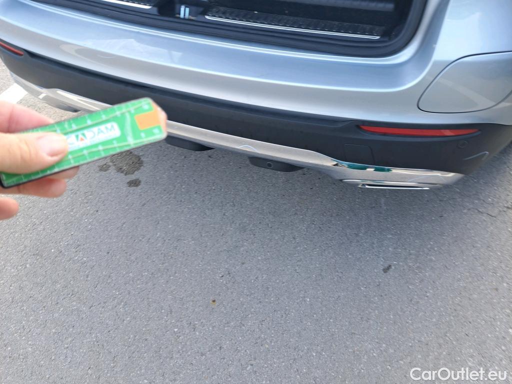  Mercedes  G-Klasee MERCEDES-BENZ Clase GLC / 2019 / 5P / todoterreno GLC 300 de 4MATIC #22