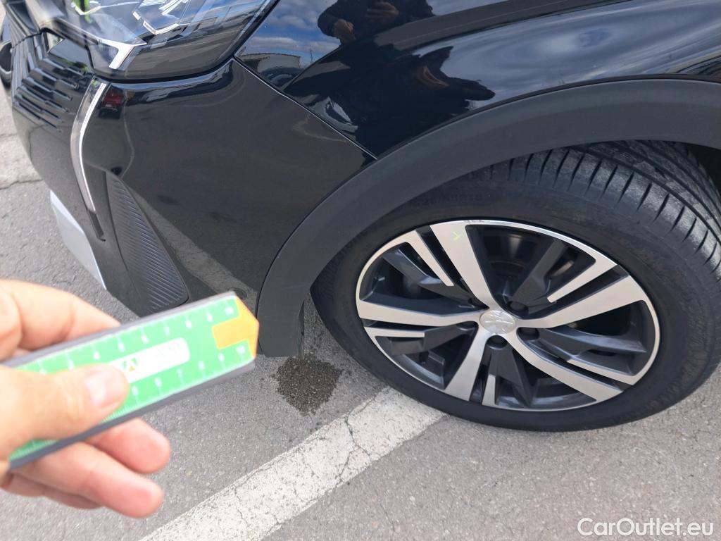  Peugeot  3008 PEUGEOT  / 2020 / 5P / todoterreno 1.2 PureTech 96KW S&S Allure Pack EAT8 #31