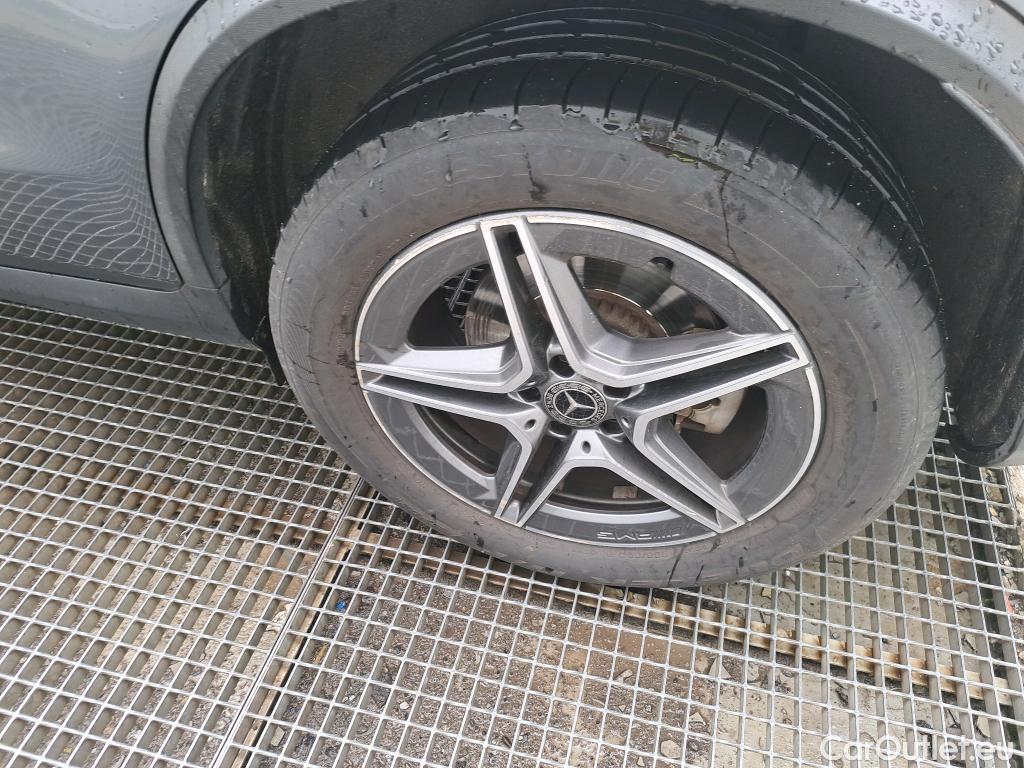  Mercedes  G-Klasee MERCEDES-BENZ GLC Coupé / 2019 / 5P / coupé GLC 300 de 4MATIC (AC) #1