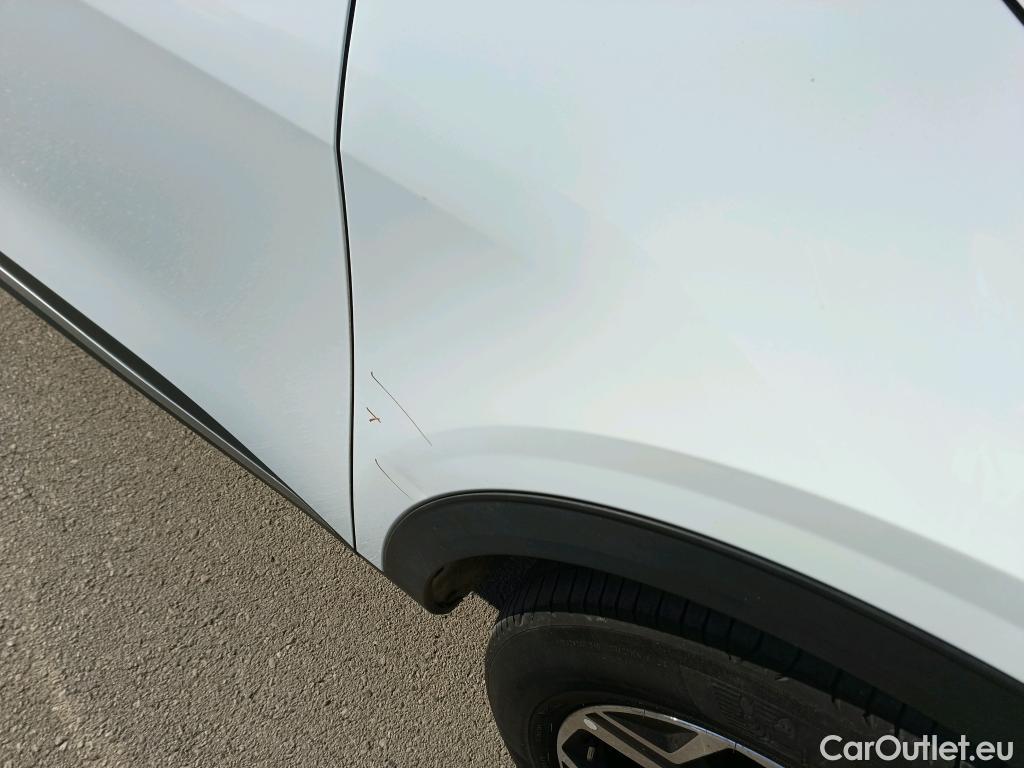  KIA  Sportage KIA  / 2022 / 5P / todoterreno 1.6 T-GDi 112kW (150CV) Concept 4X2 #1