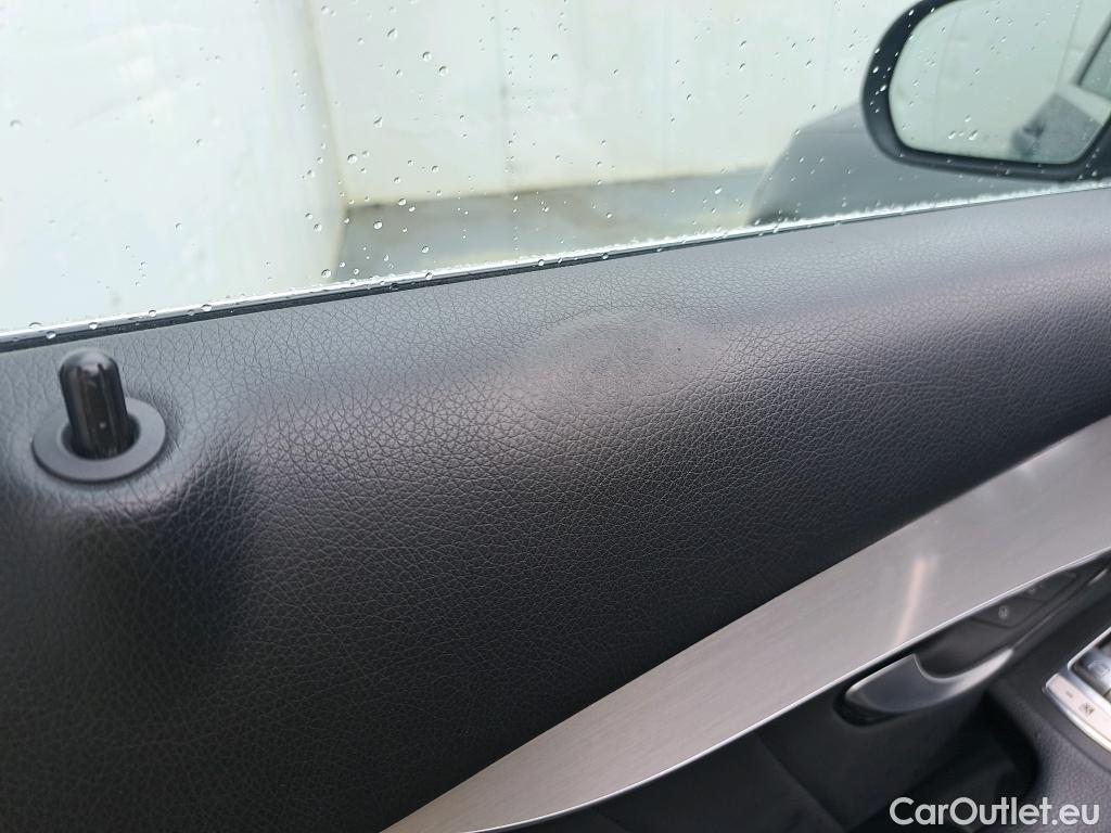  Mercedes  G-Klasee MERCEDES-BENZ GLC Coupé / 2019 / 5P / coupé GLC 300 de 4MATIC (AC) #15