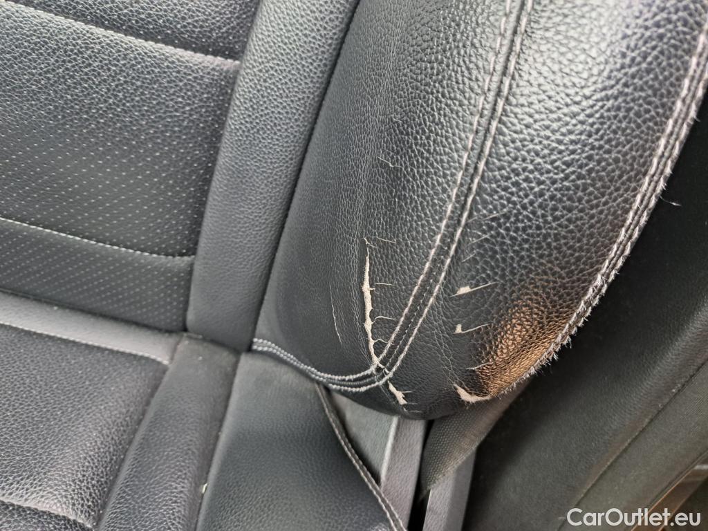  Mercedes  G-Klasee MERCEDES-BENZ GLC Coupé / 2019 / 5P / coupé GLC 300 de 4MATIC (AC) #12