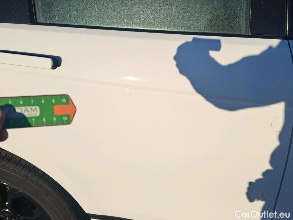  Land Rover  Range Rover LAND ROVER  Evoque / 2015 / 5P / todoterreno 2.0 D150 S FWD #9