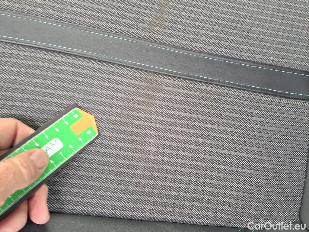  Peugeot  3008 PEUGEOT  / 2020 / 5P / todoterreno 1.2 PureTech 96KW S&S Allure Pack EAT8 #10