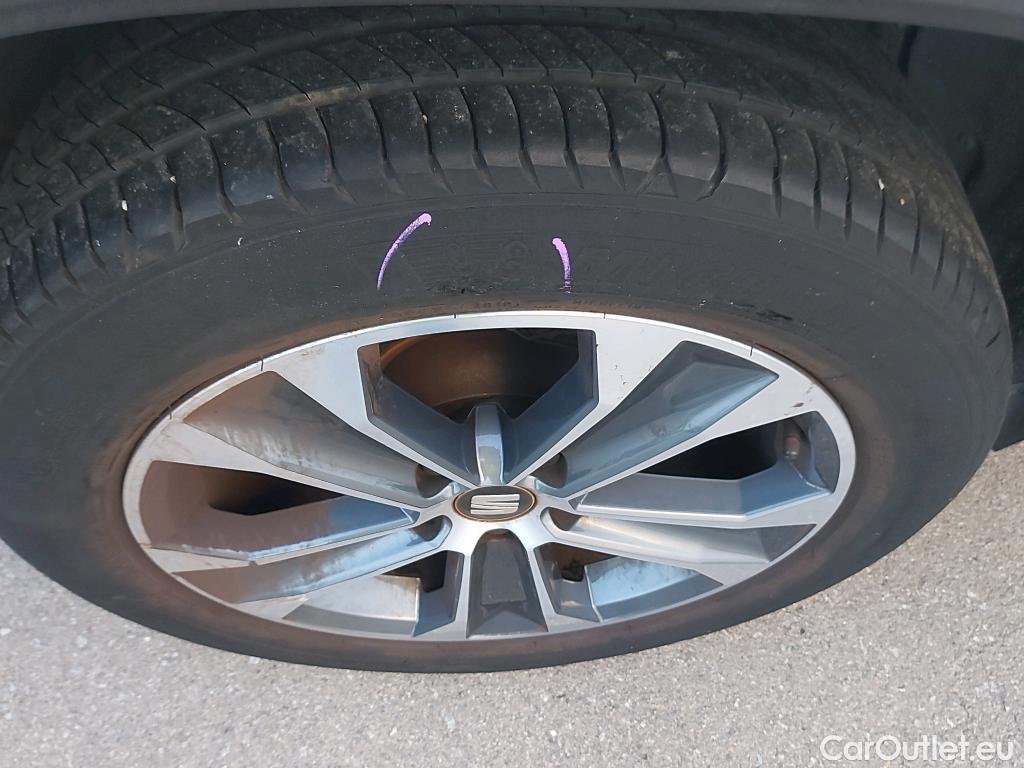  Seat  ATECA SEAT  1.0 TSI 85kW (115CV) St&Sp Style Eco MY20 (CX)  #7