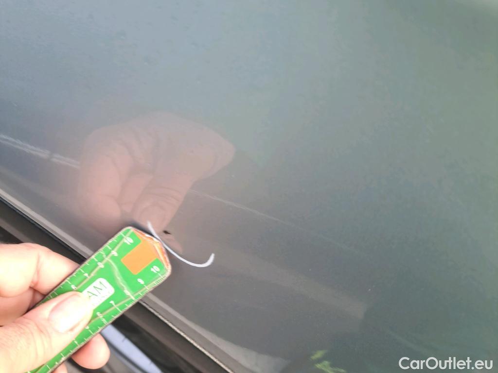  Mercedes  G-Klasee MERCEDES-BENZ Clase GLC / 2019 / 5P / todoterreno GLC 300 de 4MATIC #35