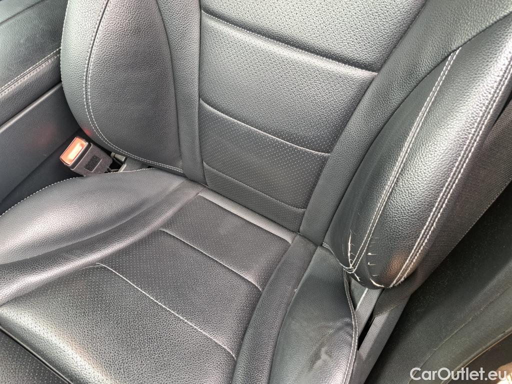  Mercedes  G-Klasee MERCEDES-BENZ GLC Coupé / 2019 / 5P / coupé GLC 300 de 4MATIC (AC) #11