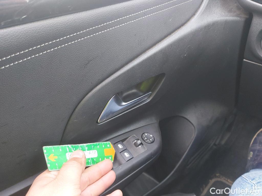  Opel  Corsa OPEL  1.2T XHL 74kW (100CV) Elegance (CX2) #3