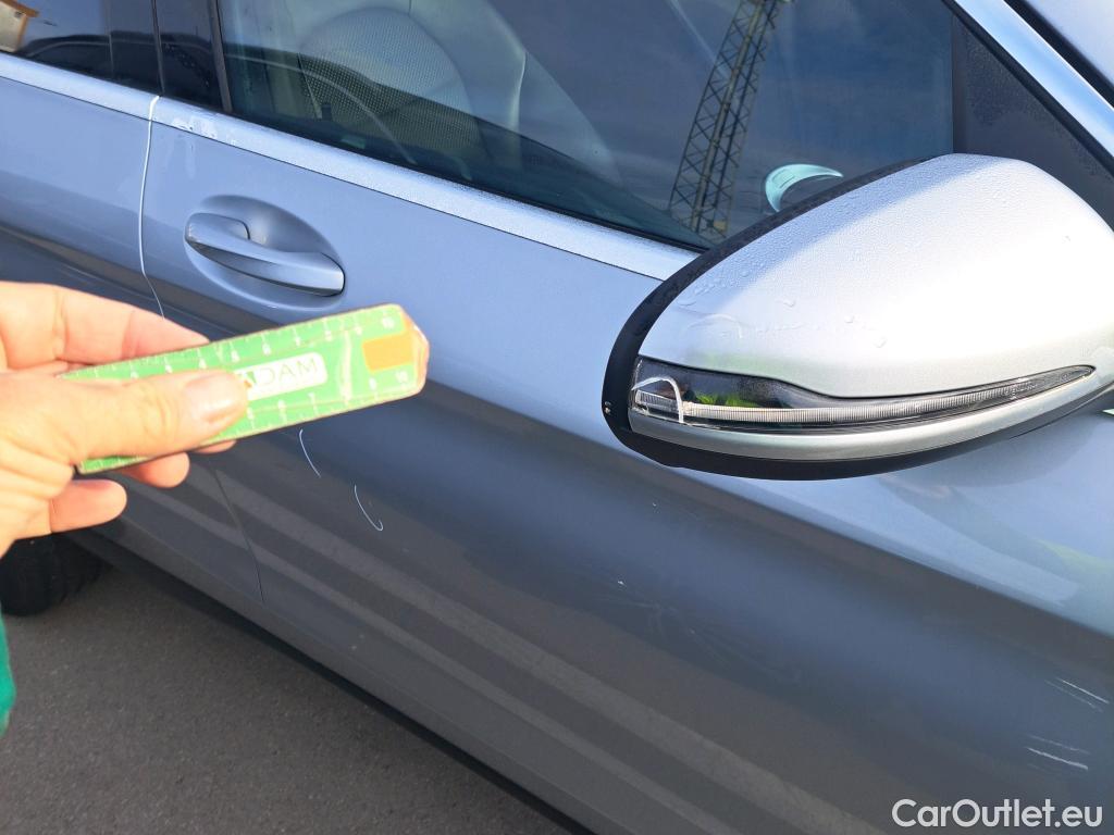  Mercedes  G-Klasee MERCEDES-BENZ Clase GLC / 2019 / 5P / todoterreno GLC 300 de 4MATIC #30