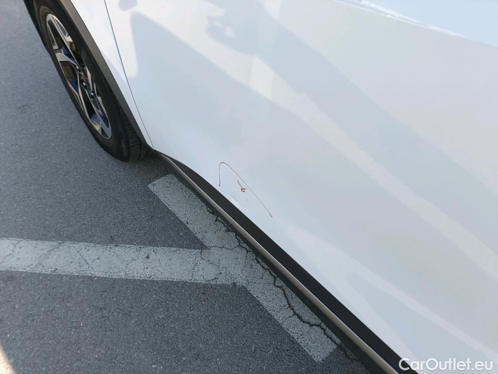  KIA  Sportage KIA  / 2022 / 5P / todoterreno 1.6 T-GDi 112kW (150CV) Concept 4X2 #3