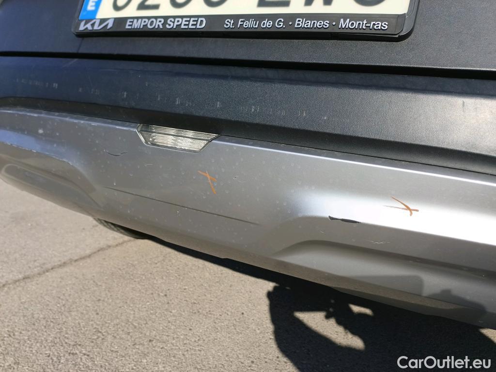  KIA  Sportage KIA  / 2022 / 5P / todoterreno 1.6 T-GDi 112kW (150CV) Concept 4X2 #20