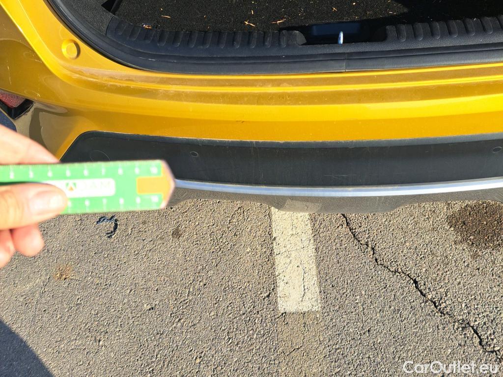  KIA  XCeed KIA  / 2019 / 5P / todoterreno 1.0 T-GDi Drive 88kW (120CV) #26