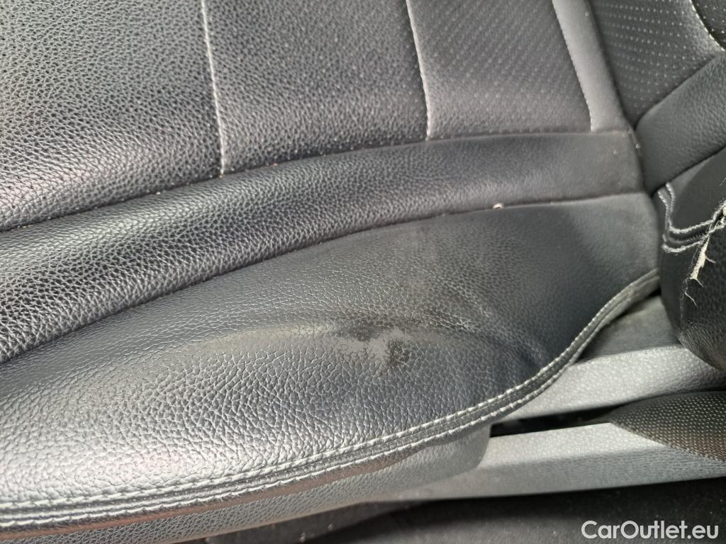  Mercedes  G-Klasee MERCEDES-BENZ GLC Coupé / 2019 / 5P / coupé GLC 300 de 4MATIC (AC) #20