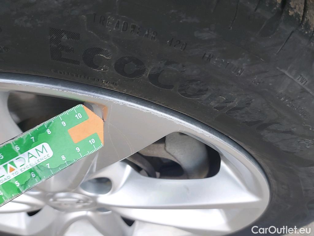  Opel  Corsa OPEL  1.2T XHL 74kW (100CV) Elegance (CX2) #16