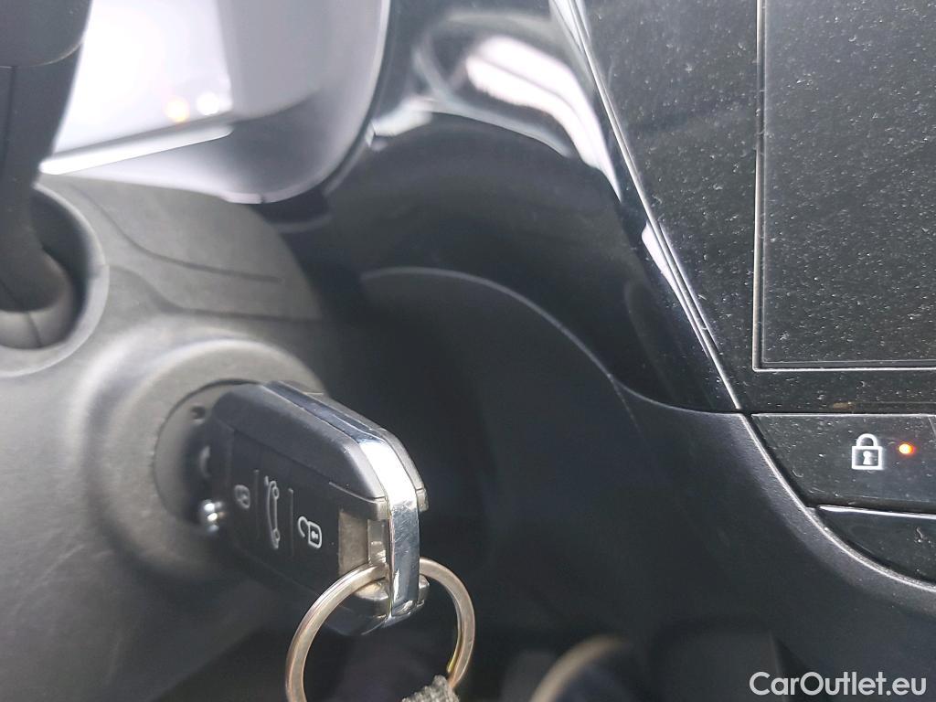  Opel  Corsa OPEL  1.2T XHL 74kW (100CV) Elegance (CX2) #1