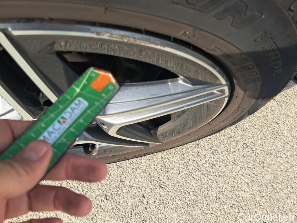  Mercedes  G-Klasee MERCEDES-BENZ GLC Coupé / 2019 / 5P / coupé GLC 300 de 4MATIC (AC) #10