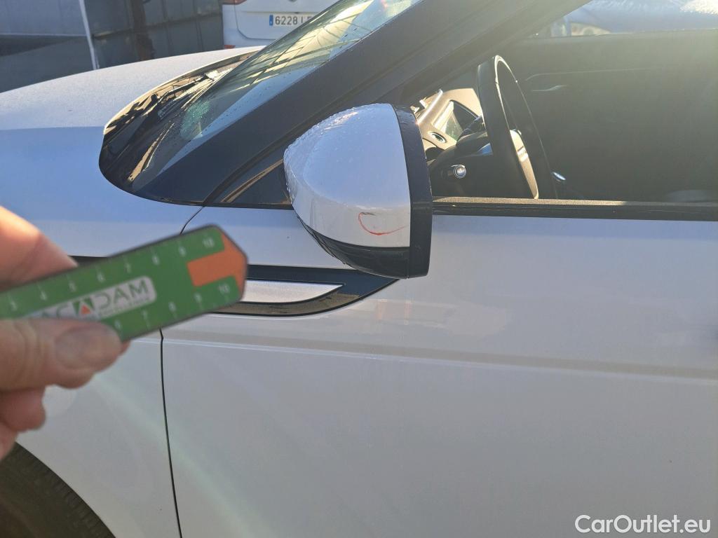  Land Rover  Range Rover LAND ROVER  Evoque / 2015 / 5P / todoterreno 2.0 D150 S FWD #25