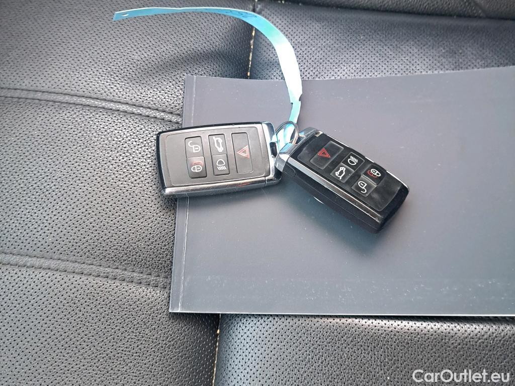  Land Rover  Range Rover LAND ROVER  Evoque / 2015 / 5P / todoterreno 2.0 D150 S FWD #6