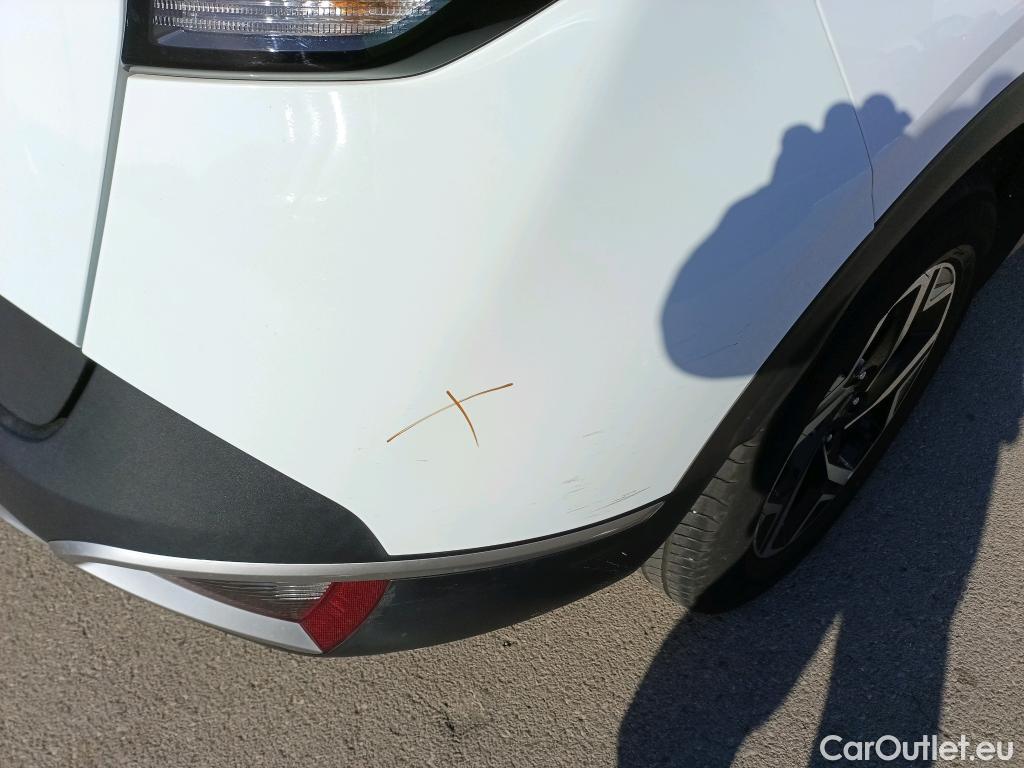  KIA  Sportage KIA  / 2022 / 5P / todoterreno 1.6 T-GDi 112kW (150CV) Concept 4X2 #15