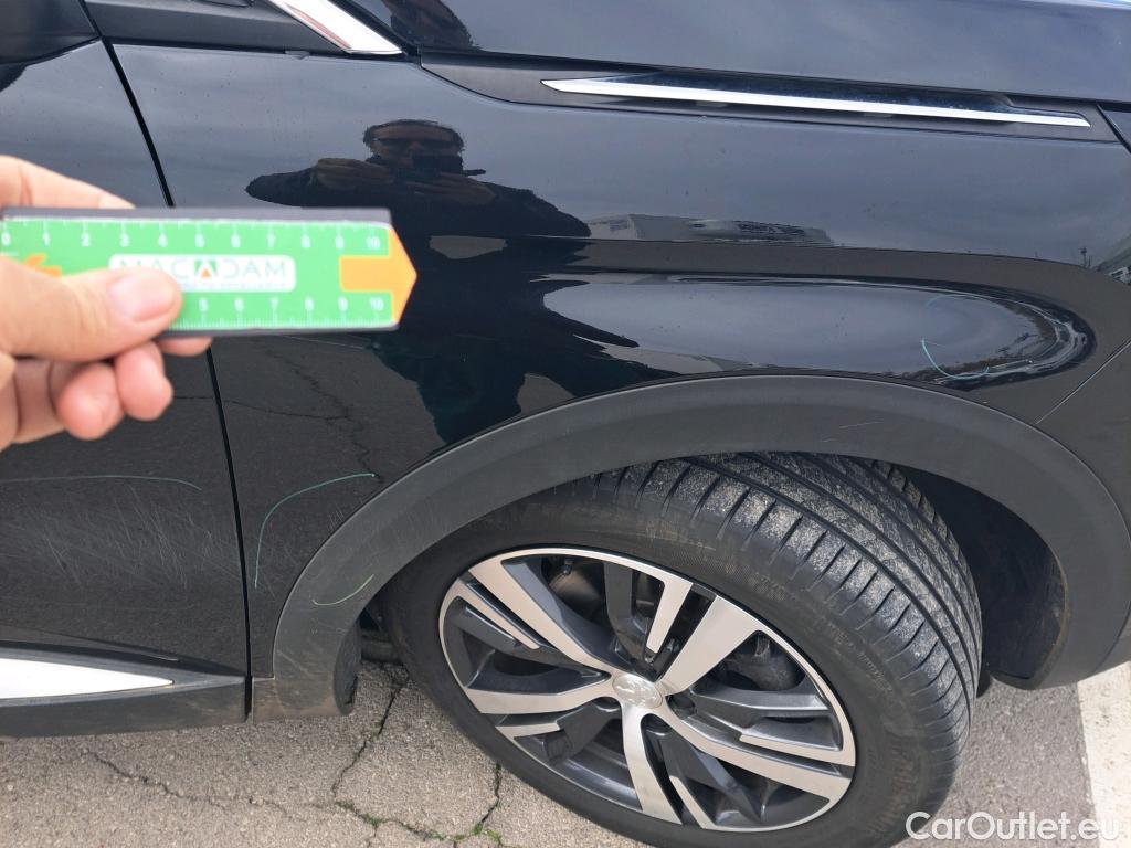  Peugeot  3008 PEUGEOT  / 2020 / 5P / todoterreno 1.2 PureTech 96KW S&S Allure Pack EAT8 #11