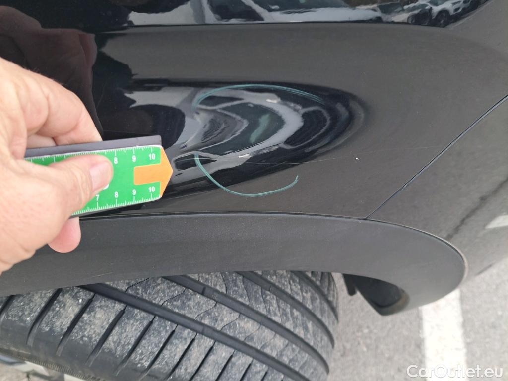  Peugeot  3008 PEUGEOT  / 2020 / 5P / todoterreno 1.2 PureTech 96KW S&S Allure Pack EAT8 #12