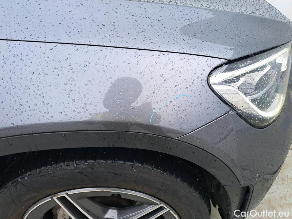  Mercedes  G-Klasee MERCEDES-BENZ GLC Coupé / 2019 / 5P / coupé GLC 300 de 4MATIC (AC) #13