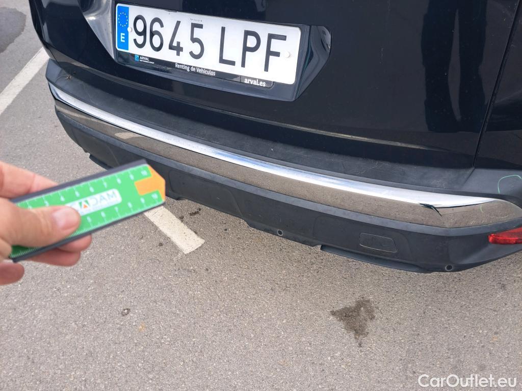  Peugeot  3008 PEUGEOT  / 2020 / 5P / todoterreno 1.2 PureTech 96KW S&S Allure Pack EAT8 #16