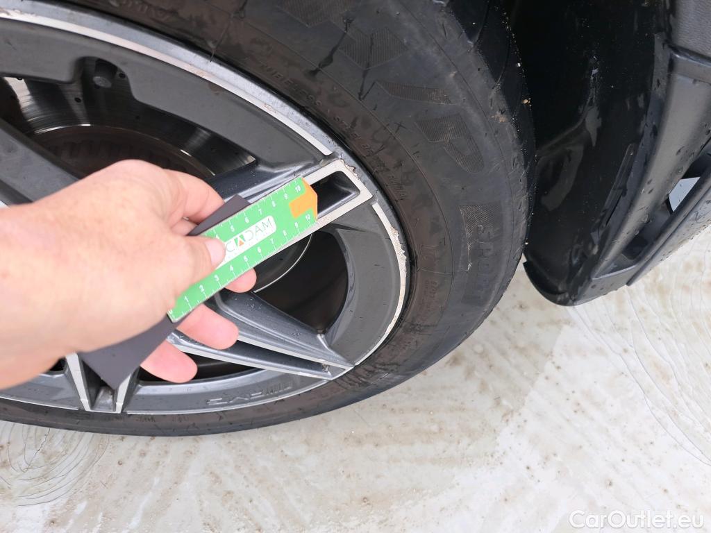  Mercedes  G-Klasee MERCEDES-BENZ GLC Coupé / 2019 / 5P / coupé GLC 300 de 4MATIC (AC) #6