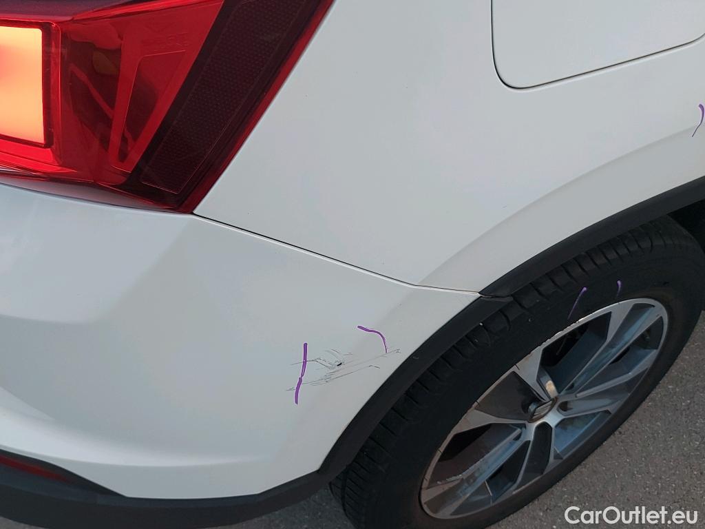  Seat  ATECA SEAT  1.0 TSI 85kW (115CV) St&Sp Style Eco MY20 (CX)  #25