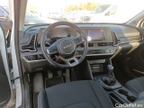  KIA  Sportage KIA  / 2022 / 5P / todoterreno 1.6 T-GDi 112kW (150CV) Concept 4X2 #3
