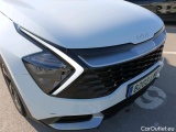  KIA  Sportage KIA  / 2022 / 5P / todoterreno 1.6 T-GDi 112kW (150CV) Concept 4X2 #16